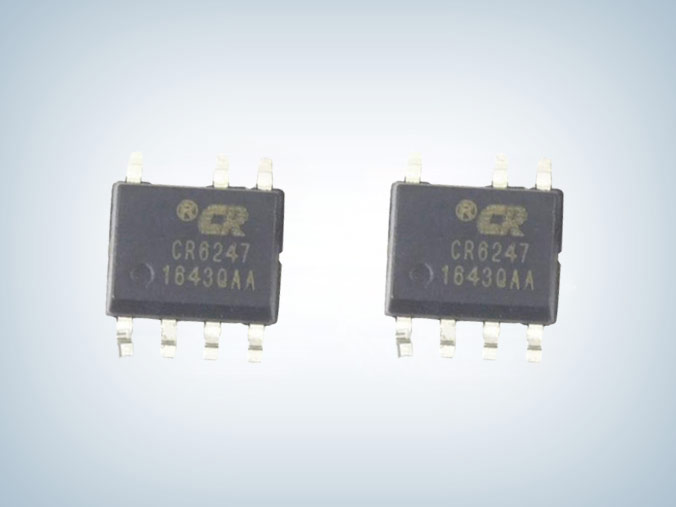 CR6247 5v 2.1a�����ic